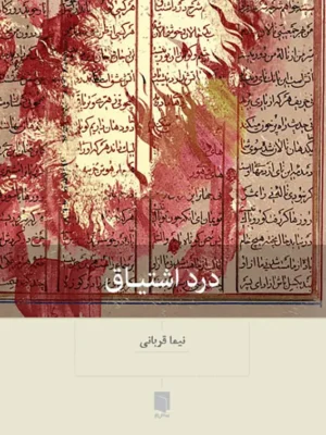 خرید کتاب درد اشتیاق اثر نیما قربانی نشر بینش نو
