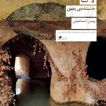 خرید کتاب لاک جنبنده ی زمین اثر پیمان اسماعیلی نشر چشمه