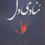 خرید کتاب منادی دل اثر ساجده سوزنچی نشر آترینا