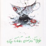 خرید کتاب خاطرات نانوشته ی اتفاقات نیفتاده اثر امیر داعی نشر مهرنیک
