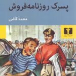 خرید کتاب پسرک روزنامه فروش اثر اچ دمی نیک نشر نیلوفر