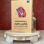 خرید کتاب رام کردن ماموت (چگونه به نشخوار فکری پایان دهیم) اثر مارک منسن