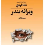 خرید کتاب ویرانه بندر اثر تانا فرنچ ترجمه سعید کلاتی نشر تندیس