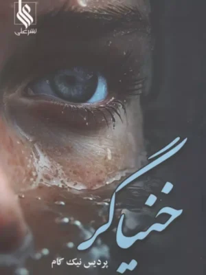 خرید کتاب خنیاگر اثر پردیس نیک کام نشر علی