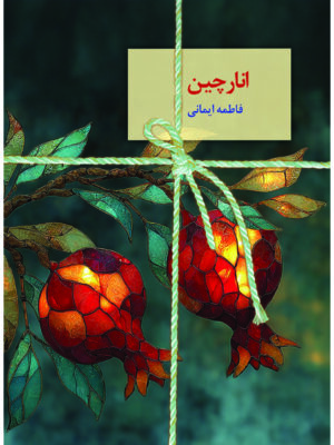 خرید کتاب انارچین اثر فاطمه ایمانی نشر سخن