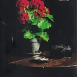 خرید کتاب سایه ی شمعدانی اثر بیژن شکرریز نشر فصل سپید زمستان