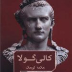 خرید کتاب کالی گولا چکمه کوچک اثر سم ویل کینسون نشر بعثت