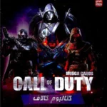 خرید کتاب کتالبوم کالاف Call Of Duty