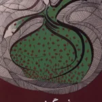 خرید کتاب پری غمگینی که لباس گلدار می پوشید اثر لیلی پارسا نشر مس