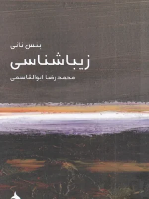 خرید کتاب زیباشناسی از مجموعه مختصر مفید اثر بنس نانی نشر ماهی