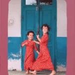 خرید مجله مدام شماره 9 (کودکی) آبان و آذر 1404