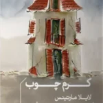 خرید کتاب کرم چوب اثر لایلا مارتینس نشر خوب