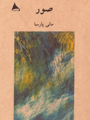 خرید کتاب صور اثر مانی پارسا نشر آوانواشت