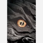 خرید کتاب طوفان عقیق Only Storm جلد سوم دسته چهارم اثر ربکا یاروس (متن کامل) - تصویر 2