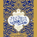 خرید کتاب گزیده احادیث تحف العقول آیت الله سیدعلی خامنه ای نشر انقلاب اسلامی