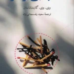 خرید کتاب شب بی برادر اثر وی وی گانشنانتان نشر برته