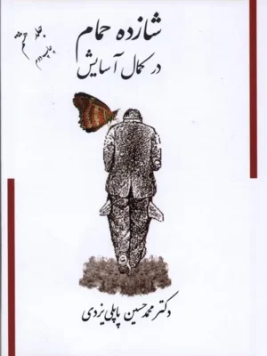 خرید کتاب شازده حمام جلد هشتم در کمال آسایش اثر محمدحسین پاپلی یزدی