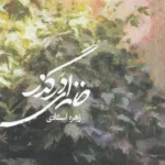 خرید کتاب خانه ای در گذر اثر زهره استادی نشر نوسده