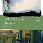 خرید کتاب عشق شگفت انگیز اثر کارل یوهان والگرن نشر چشمه