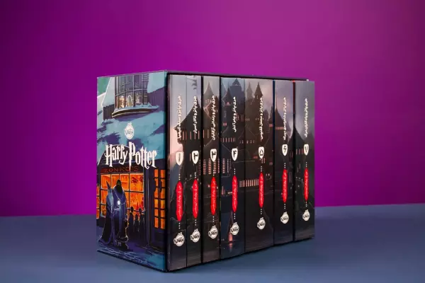 mAU5EMVzjbF0Yx6Hl887z1yaMhJ656UD خرید کتاب مجموعه هری پاتر 7 جلدی با قاب اثر جی کی رولینگ نشر پرتقال