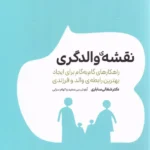 خرید کتاب نقشه ی والدگری اثر دکتر شفالی ساباری نشر نیک مان