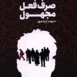 خرید کتاب صرف فعل مجهول اثر سهند ایرانمهر نشر وزن دنیا