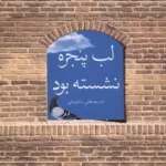 خرید کتاب لب پنجره نشسته بود اثر مصطفی شاهرضایی نشر نیستان