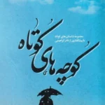 خرید کتاب کوچه های کوتاه (مجموعه داستان کوتاه با پیشگفتاری از نادر ابراهیمی)