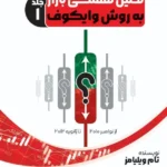 خرید کتاب تحلیل هفتگی بازار به روش وایکوف 4 جلدی اثر تام ویلیامز نشر چالش