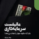 خرید کتاب مانیفست سرمایه داری اثر یوهان نوربرگ نشر دنیای اقتصاد