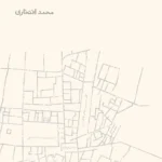 خرید کتاب تهران بود و لاله زار اثر محمد افتخاری نشر فنجان