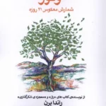 خرید کتاب وفور شمارش معکوس 21 روزه اثر راندا برن نشر سخنوران
