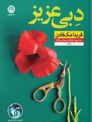 خرید کتاب دبی عزیز اثر فریدا مک فادن نشر نون