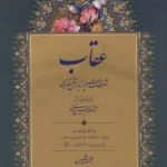 خرید کتاب عقاب خانلری اثر محمود رهبران نشر میردشتی