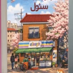 خرید کتاب ناجورفروشی سئول اثر کیم هویون نشر دانش آفرین