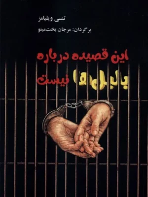 خرید کتاب این قصیده درباره بلبل ها نیست اثر تنسی ویلیامز نشر مینو