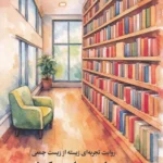 خرید کتاب جایی برای مکث اثر سید احمد زارعی نشر همرخ