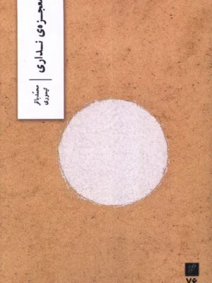 خرید کتاب معجزه ی نداری اثر محمدباقر تیموری نشر وزان