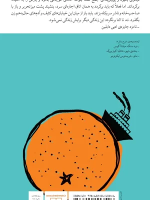 خرید کتاب نامزد آقای مترجم اثر ژوائو خیس نشر چشمه