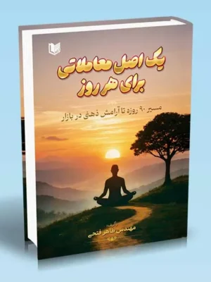 خرید کتاب یک اصل معاملاتی برای هر روز اثر مهندس طاهر فتحی نشر آراد