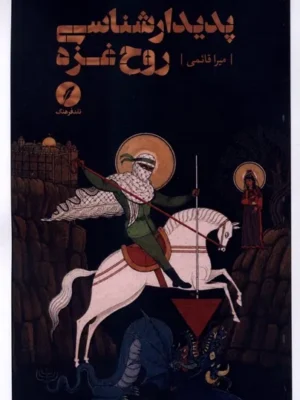 خرید کتاب پدیدارشناسی روح غزه اثر میرا قائمی نشر نقدفرهنگ