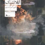خرید کتاب دیدار در آتلانتیک اثر علی اکبر حیدری نشر چشمه