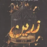 خرید کتاب زرین ، زندانی قفس طلایی جلد اول اثر ریون کندی نشر اندیشه بیگی