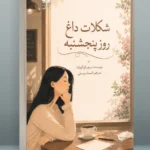 خرید کتاب شکلات داغ روز پنجشنبه اثر میچیکو آئویاما نشر دانش آفرین