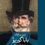 خرید کتاب باباگوریو اثر انوره دوبالزاک نشر ثالث