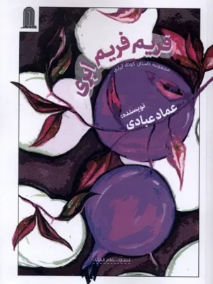 خرید کتاب فریم فریم ابری اثر عماد عبادی نشر نظام الملک