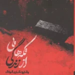 خرید کتاب تکه هایی از زندگی اثر ژاک روسی نشر مهرگان خرد