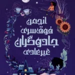 خرید کتاب انجمن فوق سری جادوگران غیرعادی اثر سانگو ماندانا نشر نون