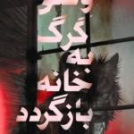 خرید کتاب وقتی گرگ به خانه باز گردد اثر نت کسدی نشر داهی