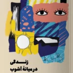 خرید کتاب زندگی در میانه آشوب اثر جنی لاوسون نشر مون